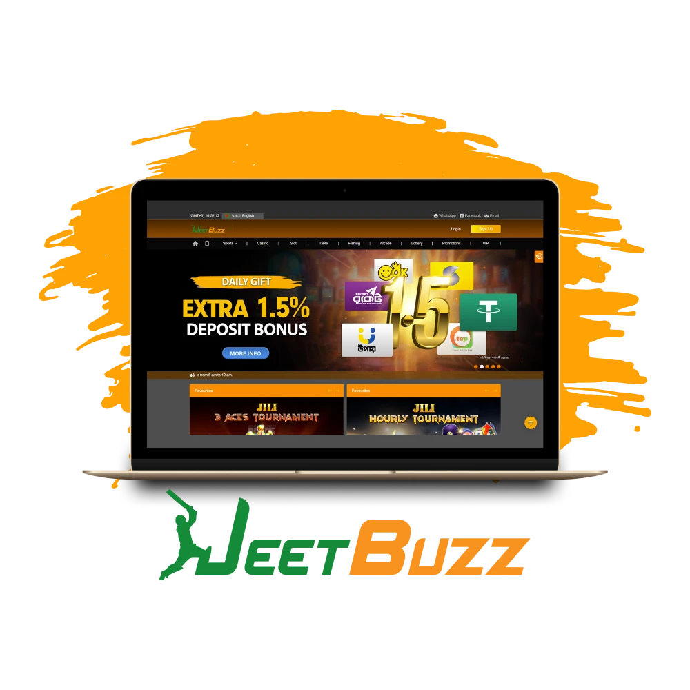 JeetBuzz Live – Play Real-Time Casino & Betting Games with Instant Payouts!